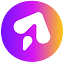 Aiosmmfollows logo