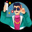 Cloutsy logo
